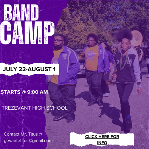 Band Camp 2024